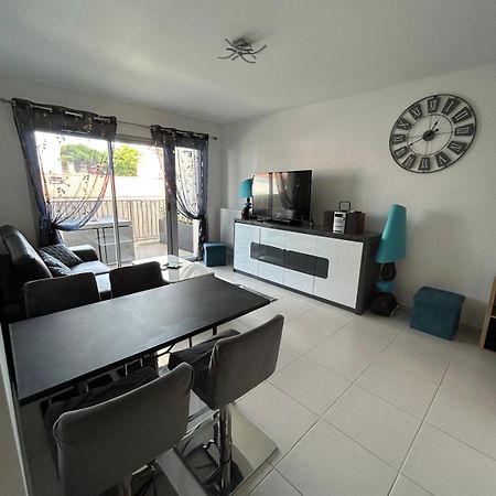 Appartement T3 Royan Plage Εξωτερικό φωτογραφία