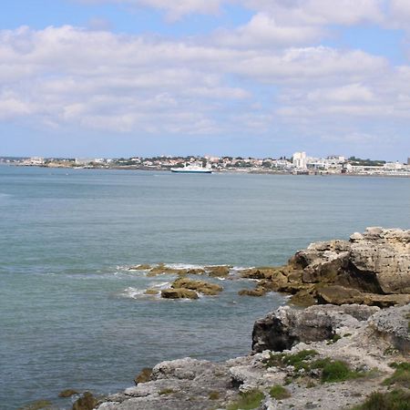 Appartement T3 Royan Plage Εξωτερικό φωτογραφία