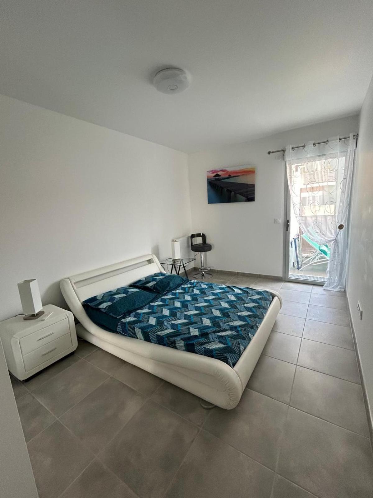 Appartement T3 Royan Plage Εξωτερικό φωτογραφία