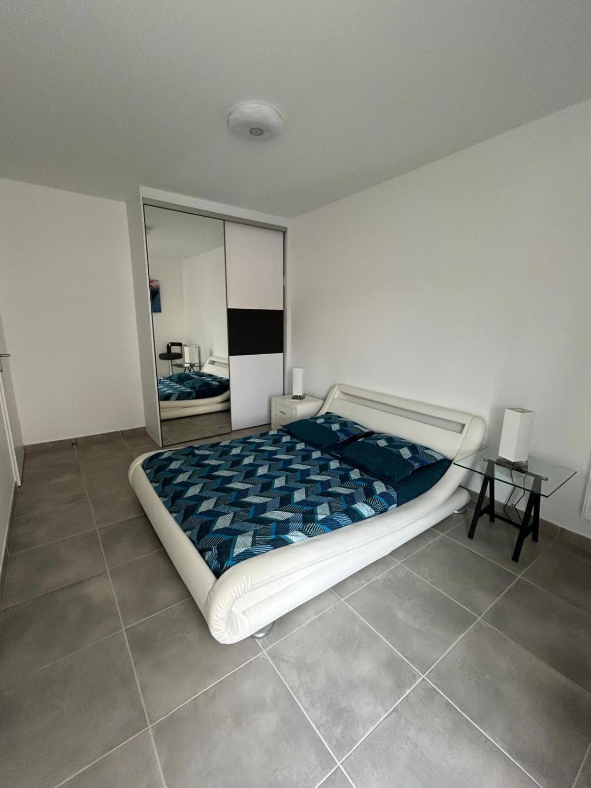 Appartement T3 Royan Plage Εξωτερικό φωτογραφία
