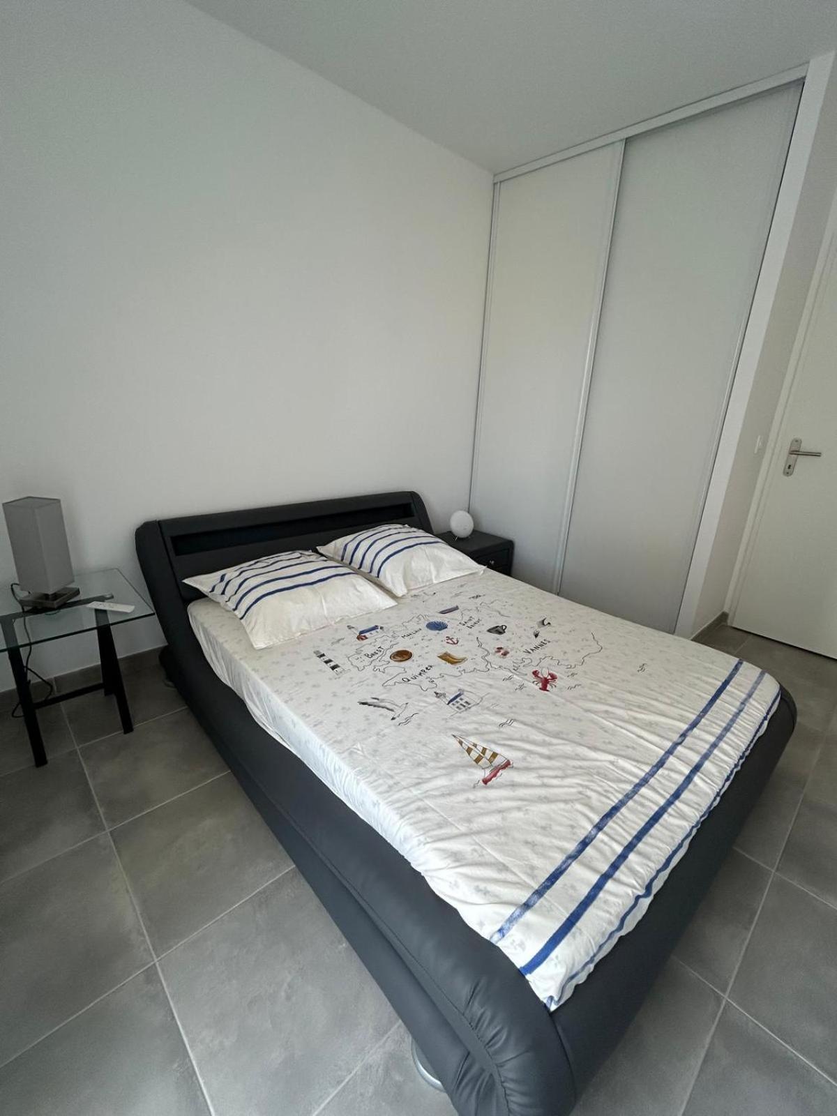 Appartement T3 Royan Plage Εξωτερικό φωτογραφία