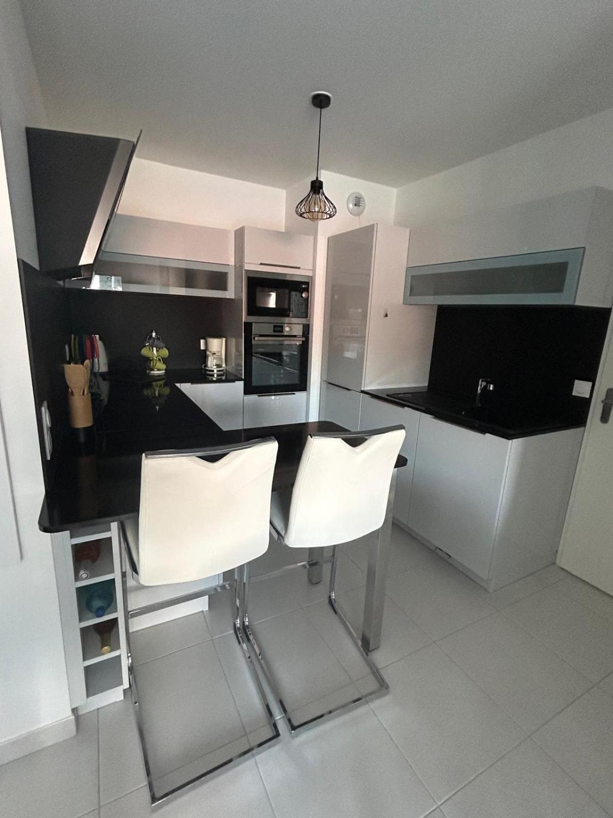 Appartement T3 Royan Plage Εξωτερικό φωτογραφία
