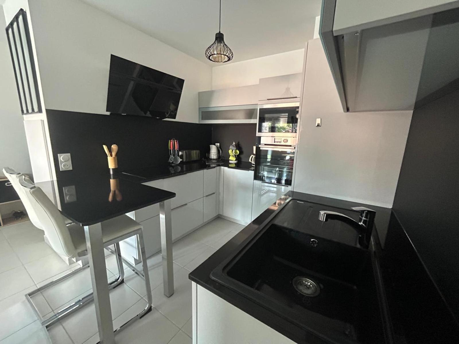 Appartement T3 Royan Plage Εξωτερικό φωτογραφία