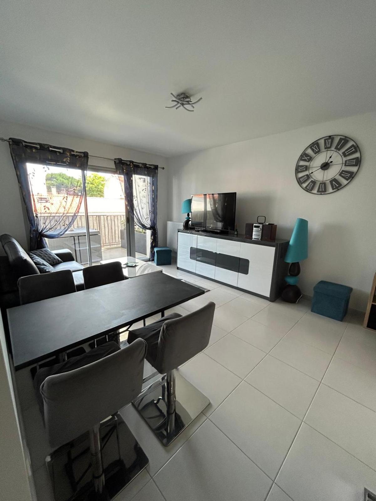Appartement T3 Royan Plage Εξωτερικό φωτογραφία