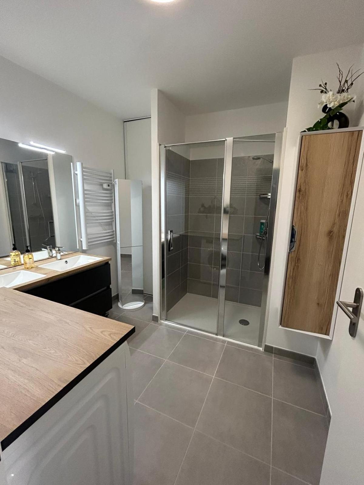 Appartement T3 Royan Plage Εξωτερικό φωτογραφία