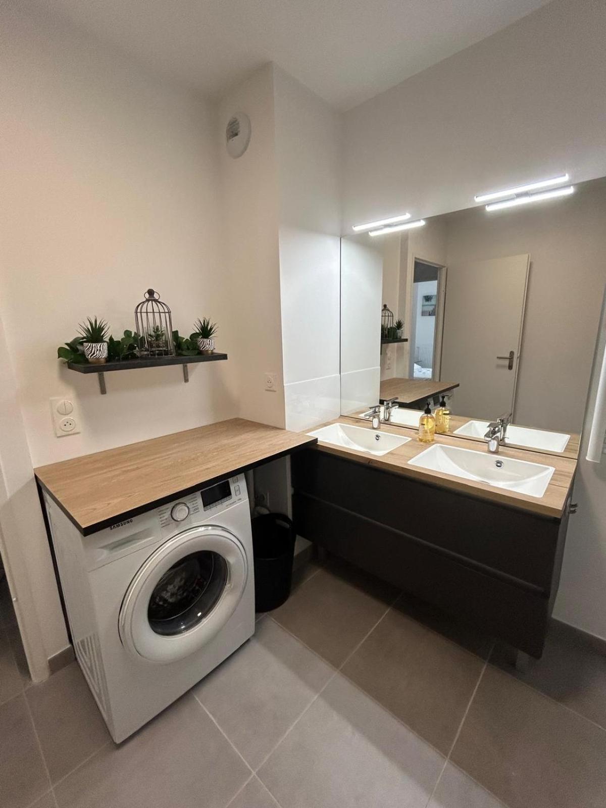 Appartement T3 Royan Plage Εξωτερικό φωτογραφία