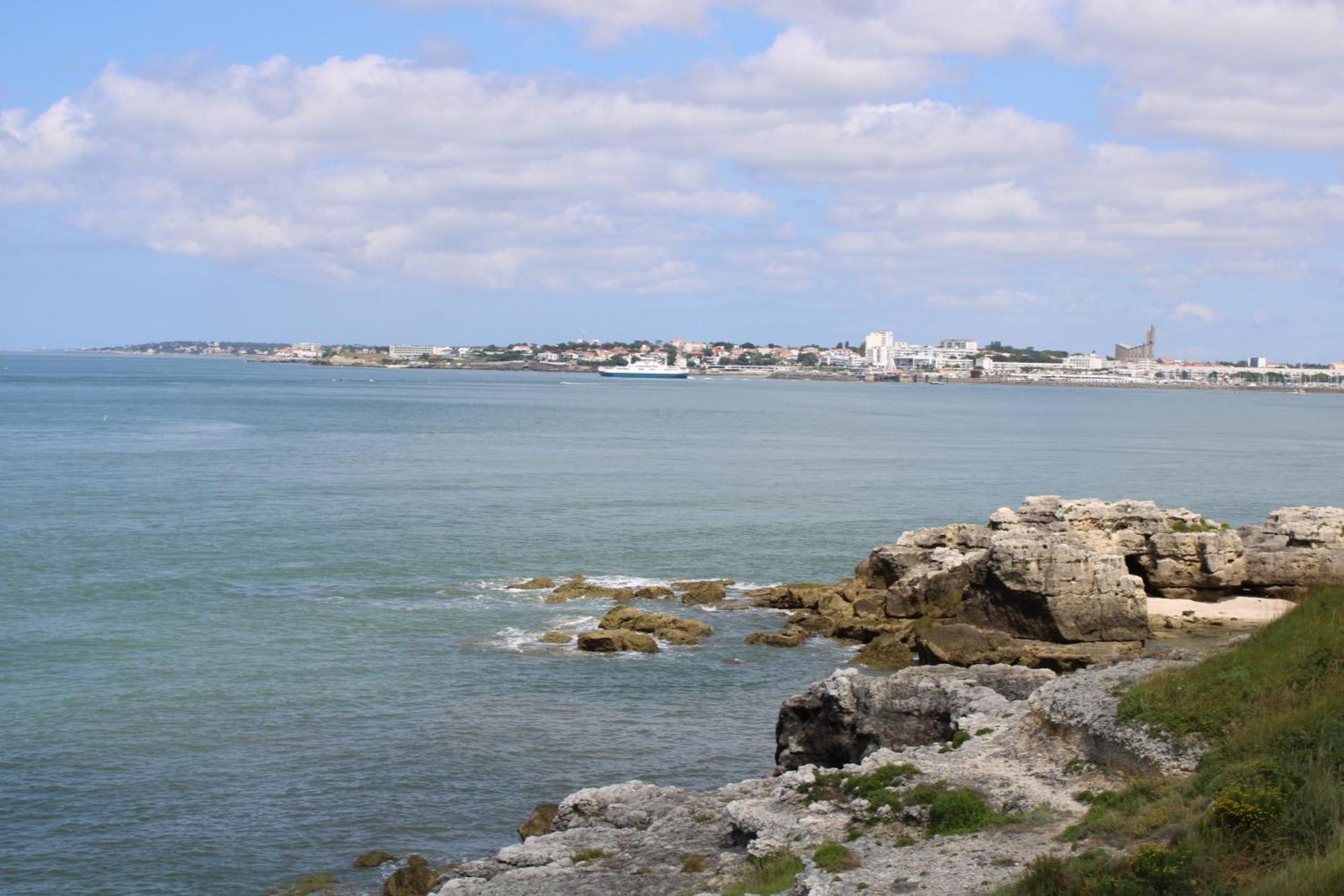 Appartement T3 Royan Plage Εξωτερικό φωτογραφία