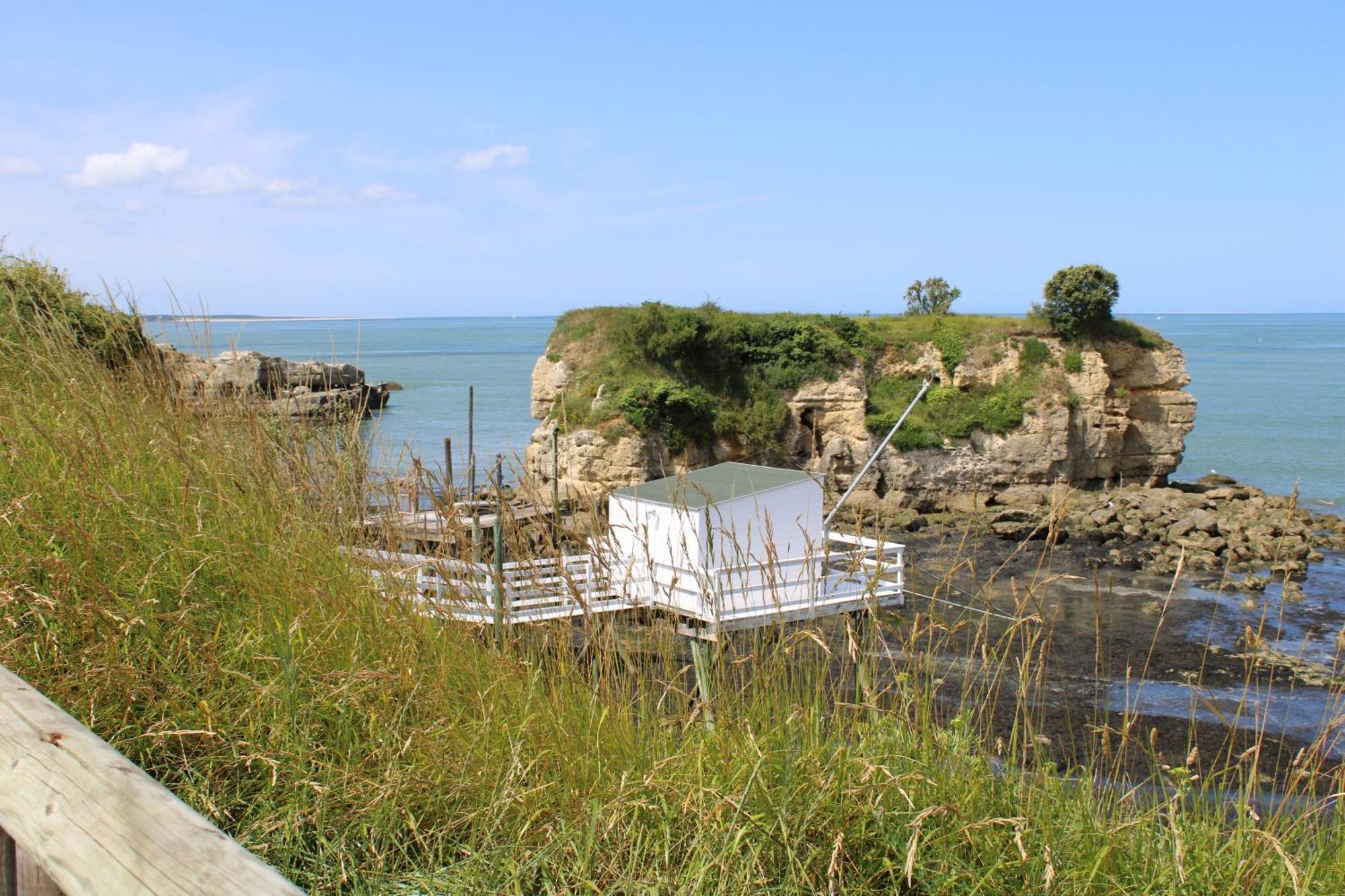 Appartement T3 Royan Plage Εξωτερικό φωτογραφία